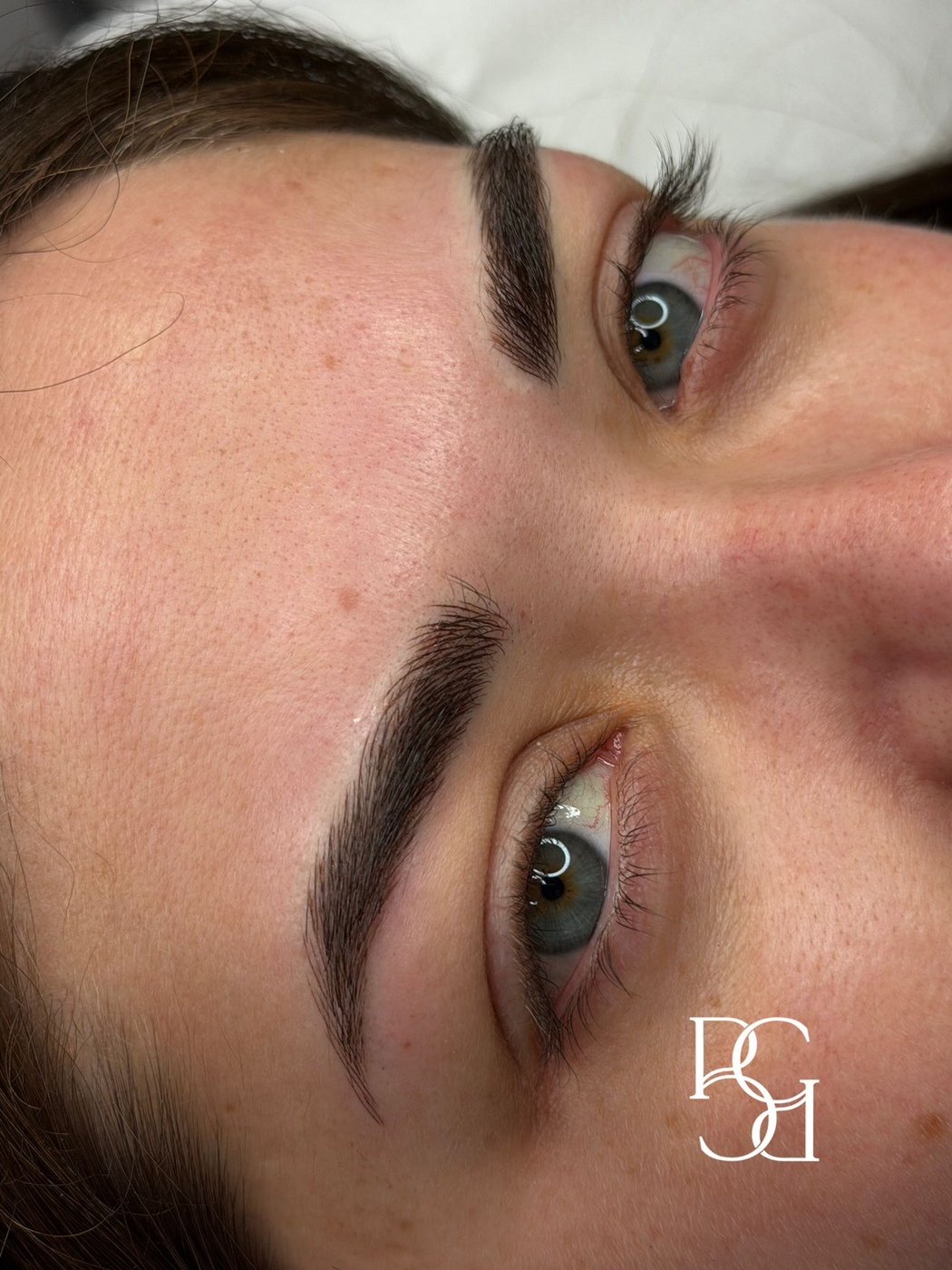 Resultado de Luxury Microblading